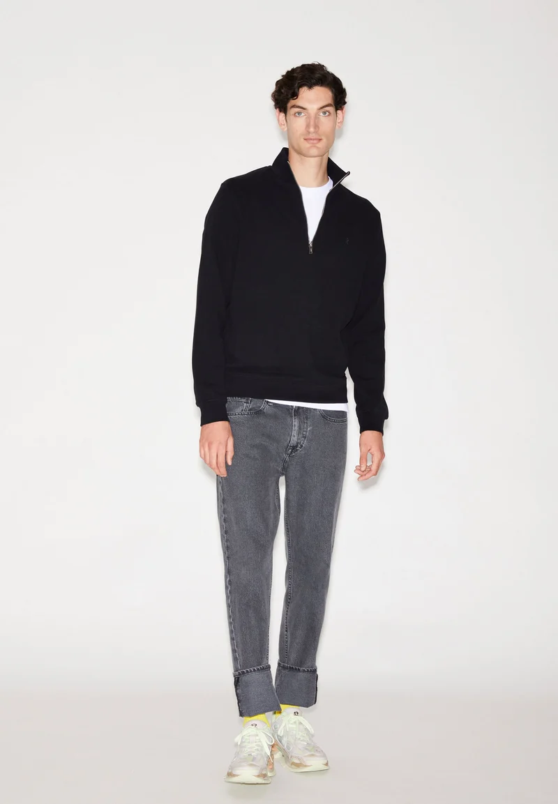 WAARLO COMFORT | black