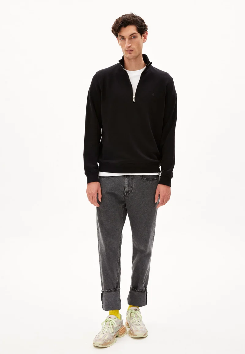 WAARLO COMFORT | black