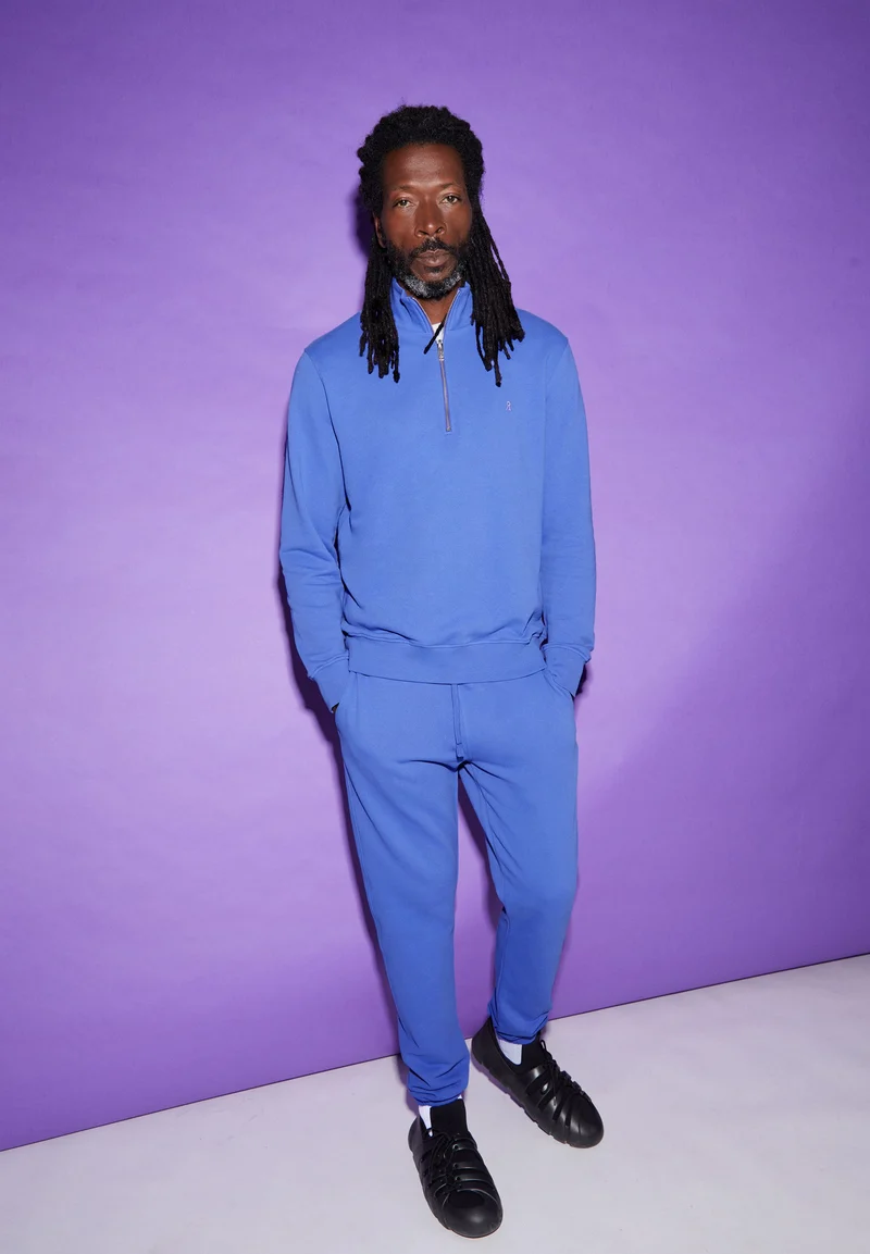 WAARLO COMFORT | vibrant violet