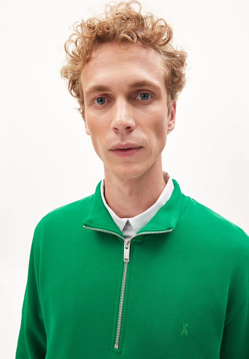 WAARLO COMFORT | flash green