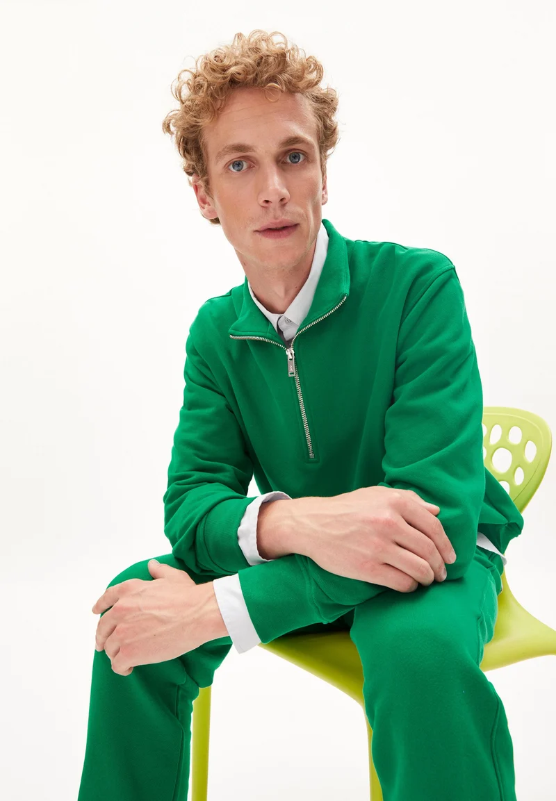 WAARLO COMFORT | flash green