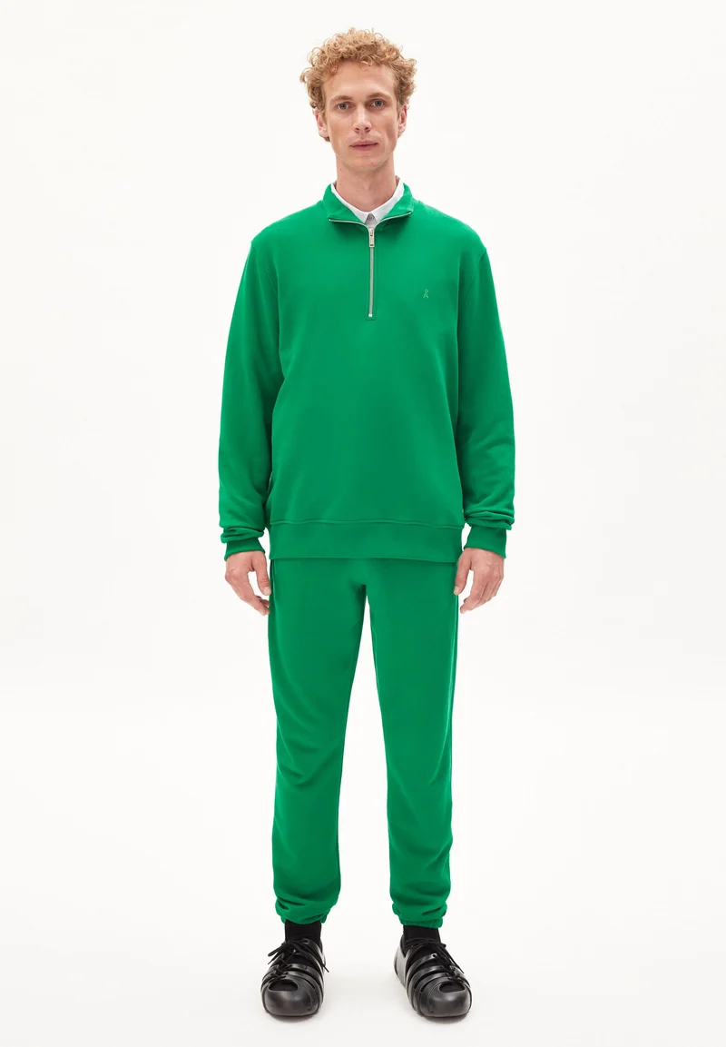 WAARLO COMFORT | flash green
