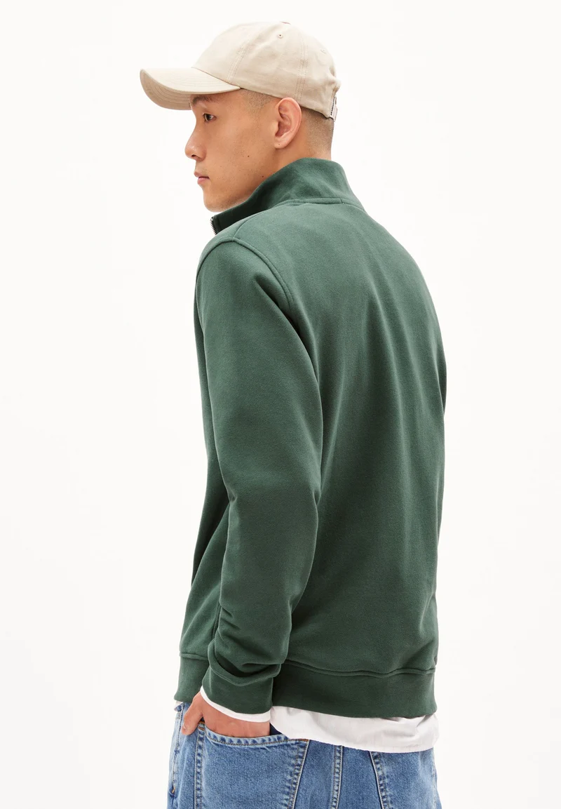 WAARLO COMFORT | boreal green