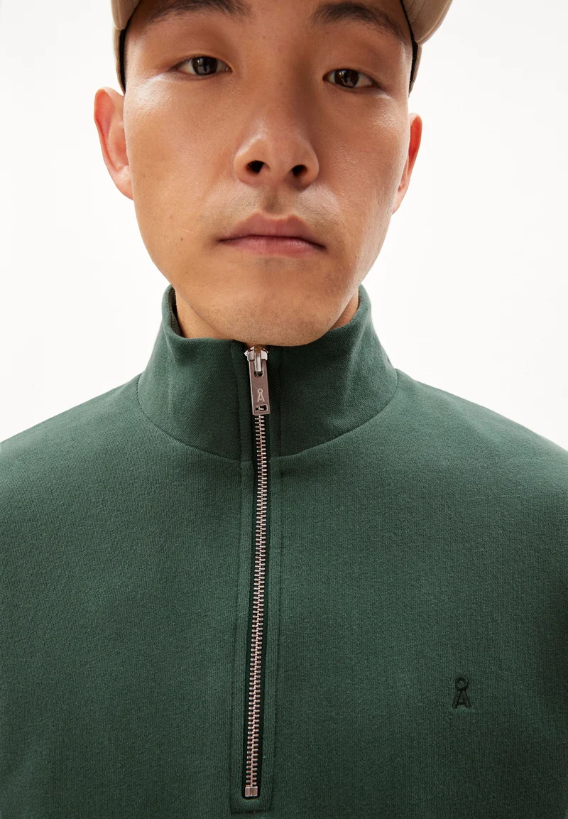WAARLO COMFORT | boreal green