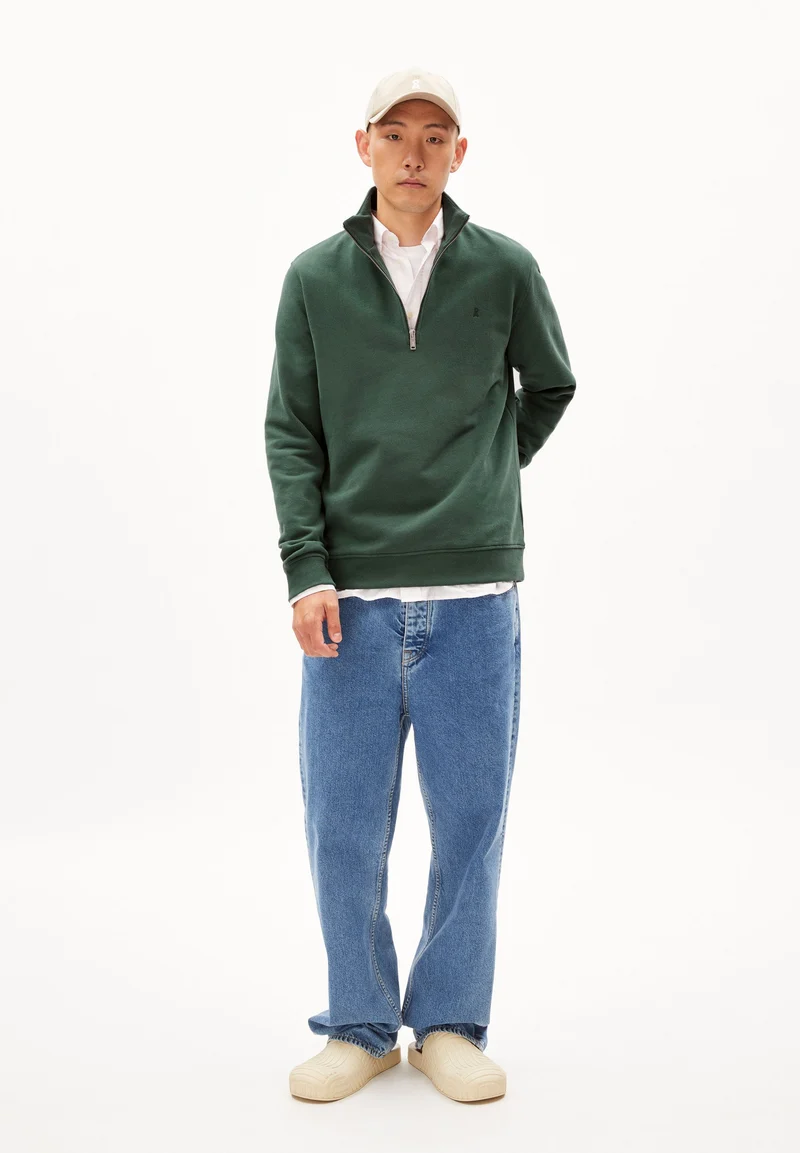 WAARLO COMFORT | boreal green