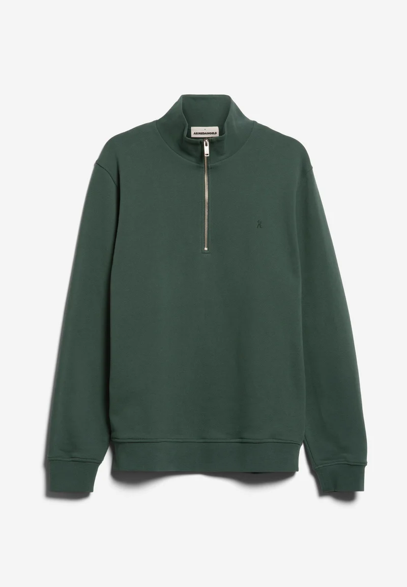 WAARLO COMFORT | boreal green