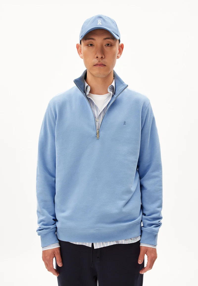 WAARLO COMFORT | iceberg blue