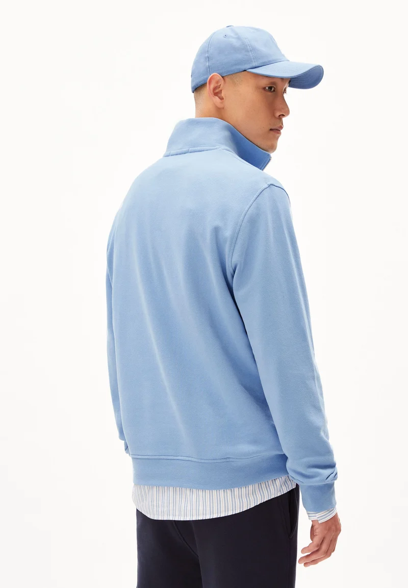WAARLO COMFORT | iceberg blue