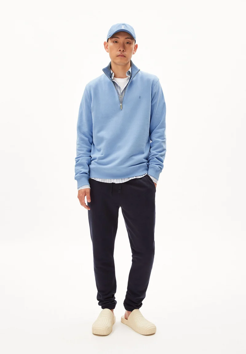 WAARLO COMFORT | iceberg blue