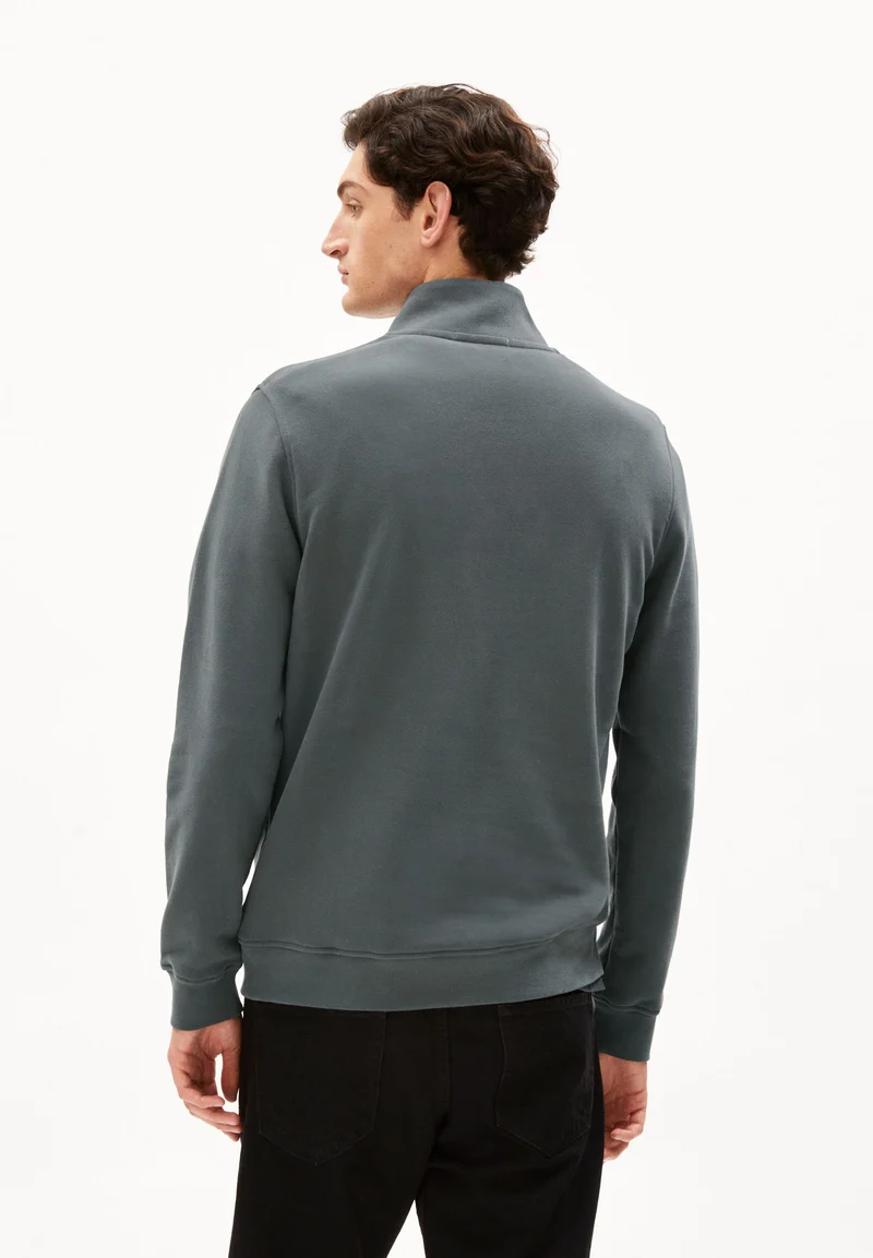 WAARLO COMFORT | space steel