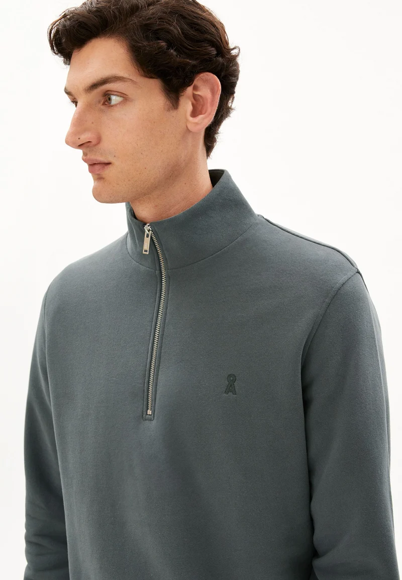 WAARLO COMFORT | space steel