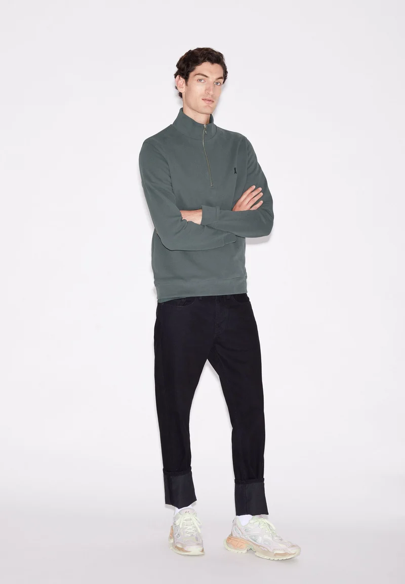 WAARLO COMFORT | space steel