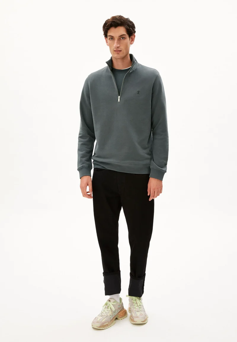 WAARLO COMFORT | space steel