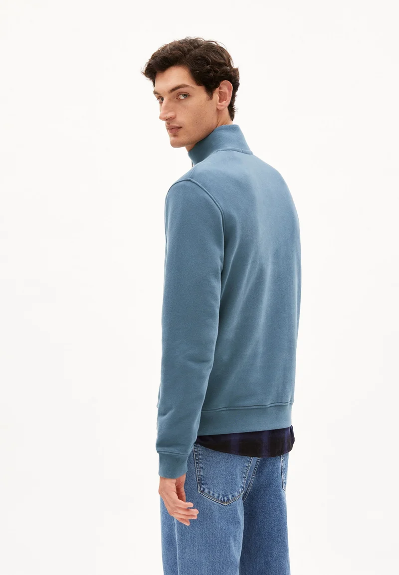WAARLO COMFORT | iron blue