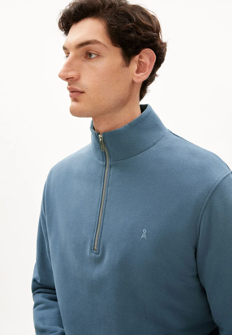 WAARLO COMFORT | iron blue