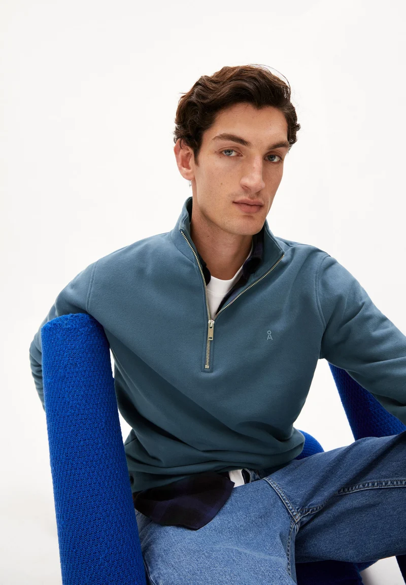 WAARLO COMFORT | iron blue