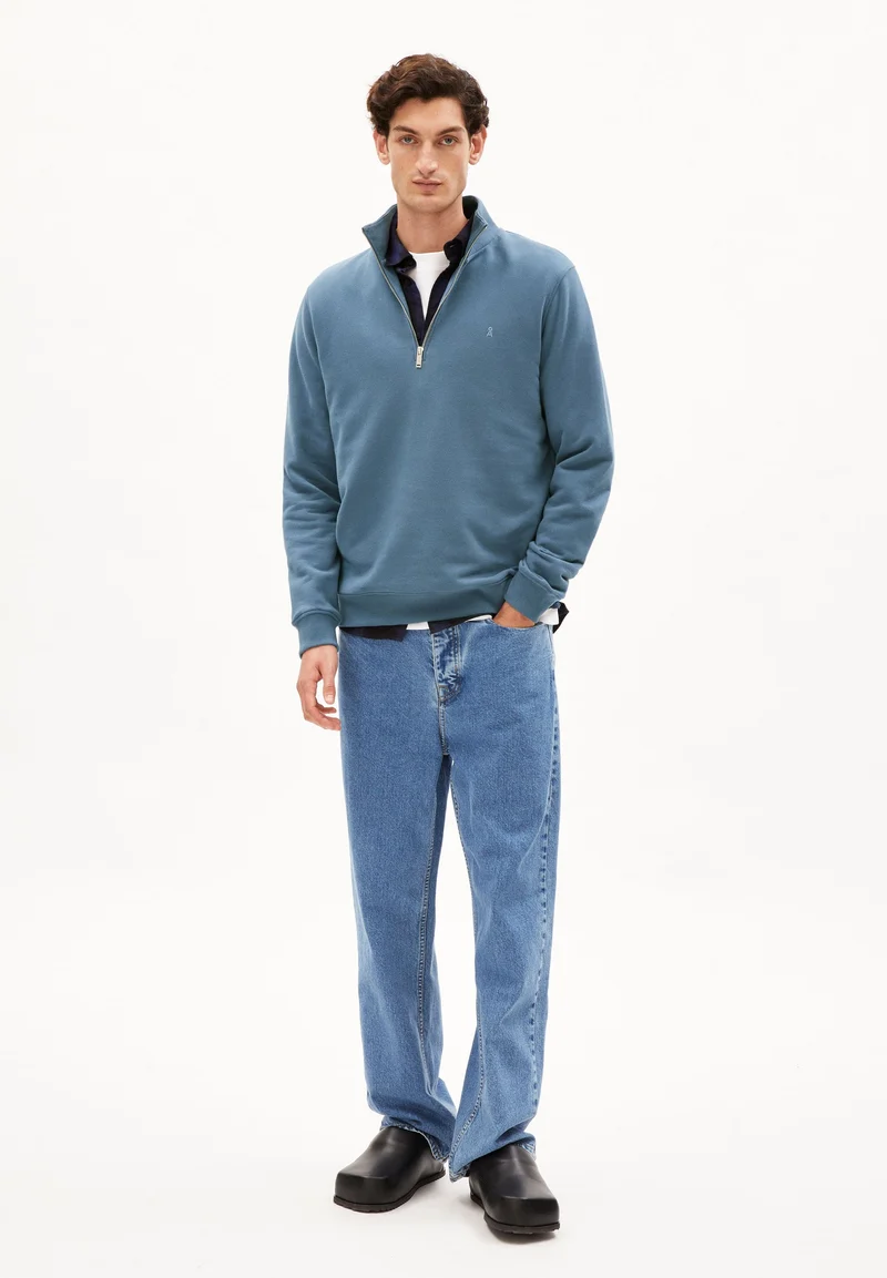 WAARLO COMFORT | iron blue