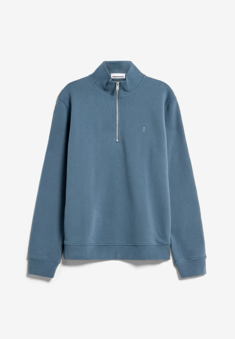 WAARLO COMFORT | iron blue