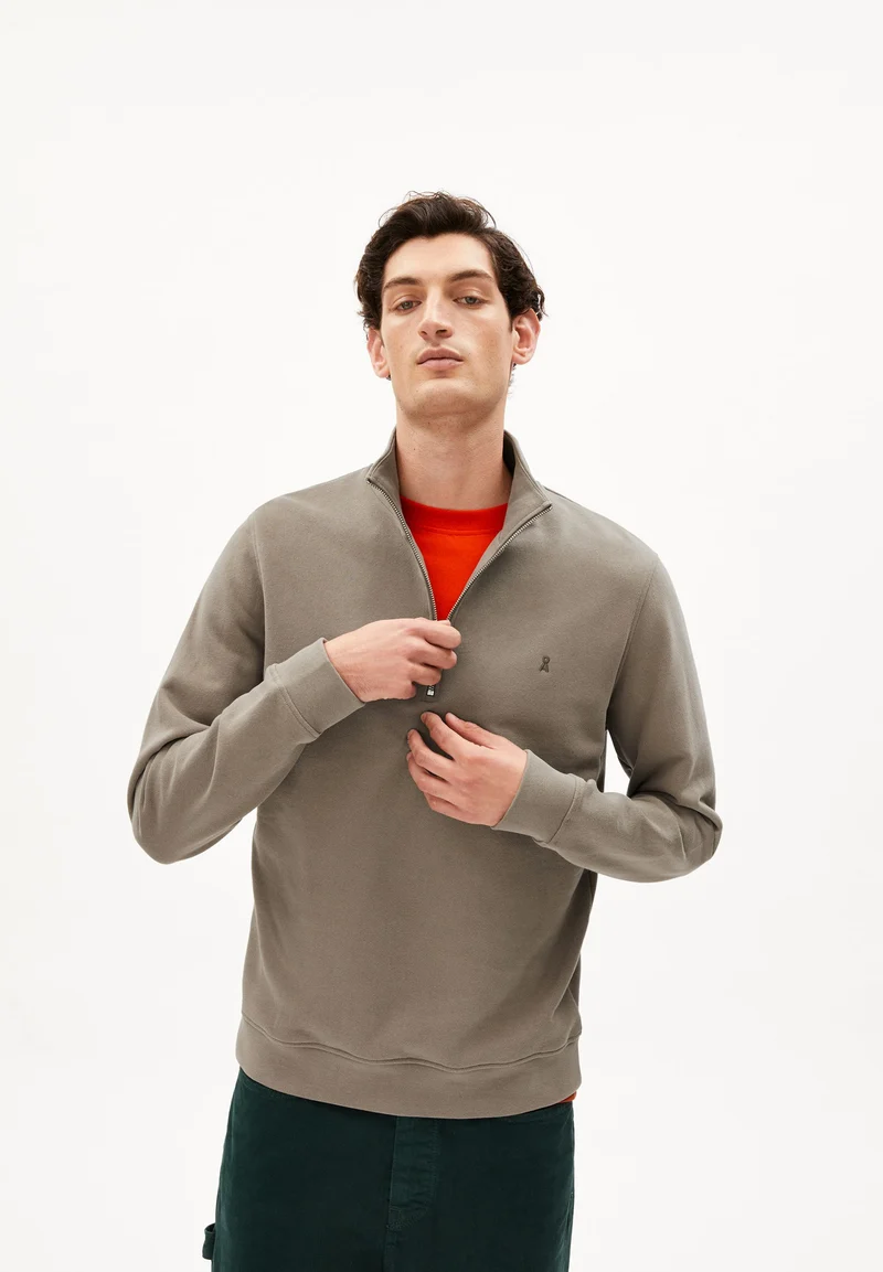 WAARLO COMFORT | muddy water