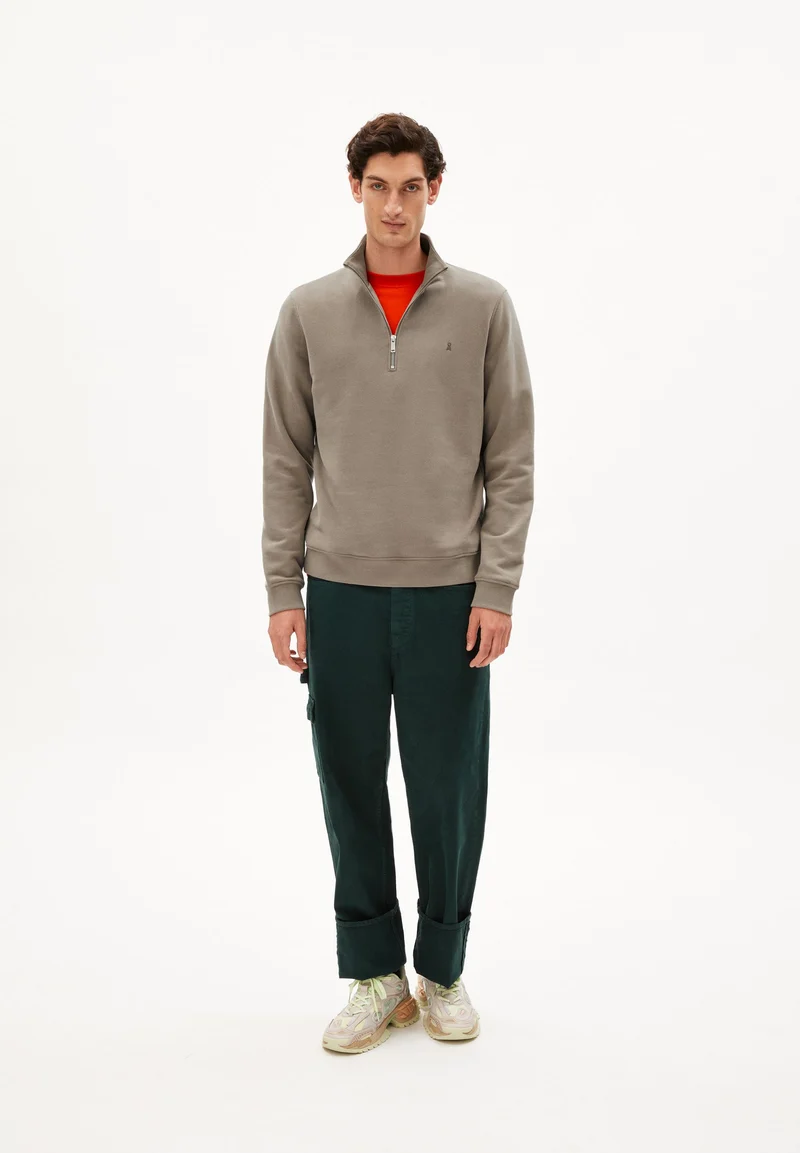 WAARLO COMFORT | muddy water