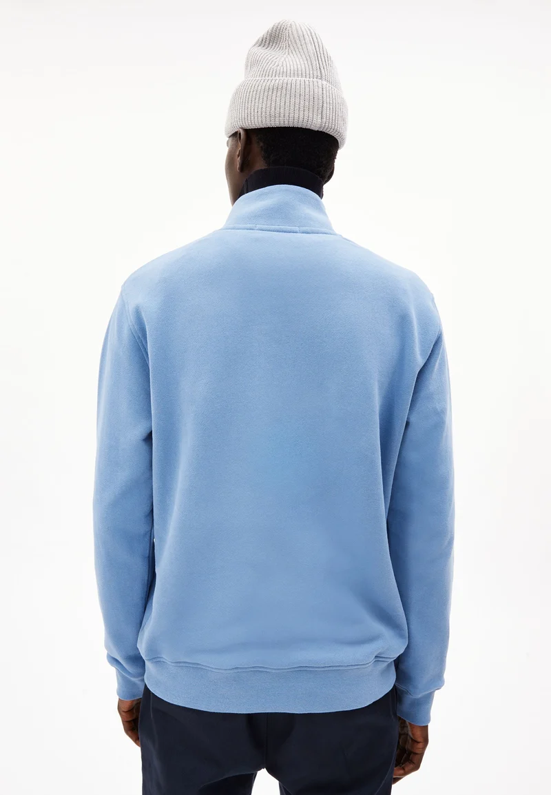 WAARLO COMFORT | vintage blue