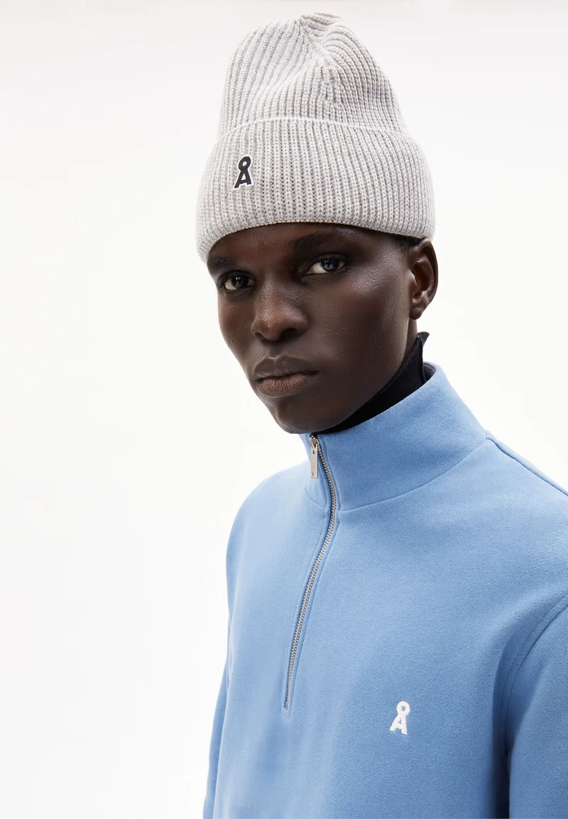WAARLO COMFORT | vintage blue