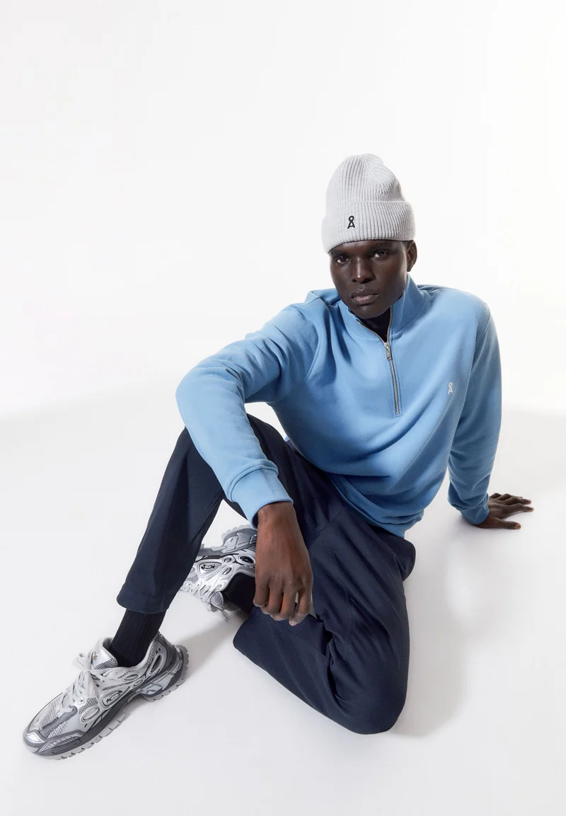 WAARLO COMFORT | vintage blue