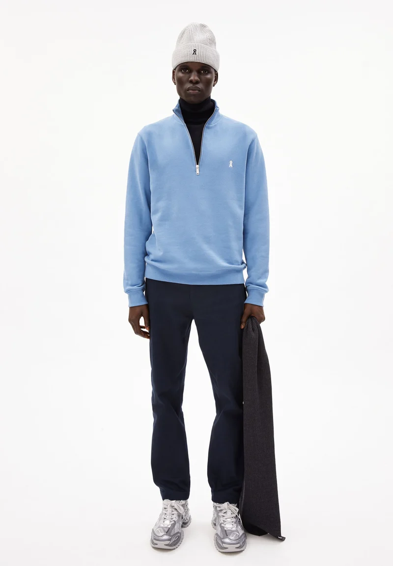 WAARLO COMFORT | vintage blue