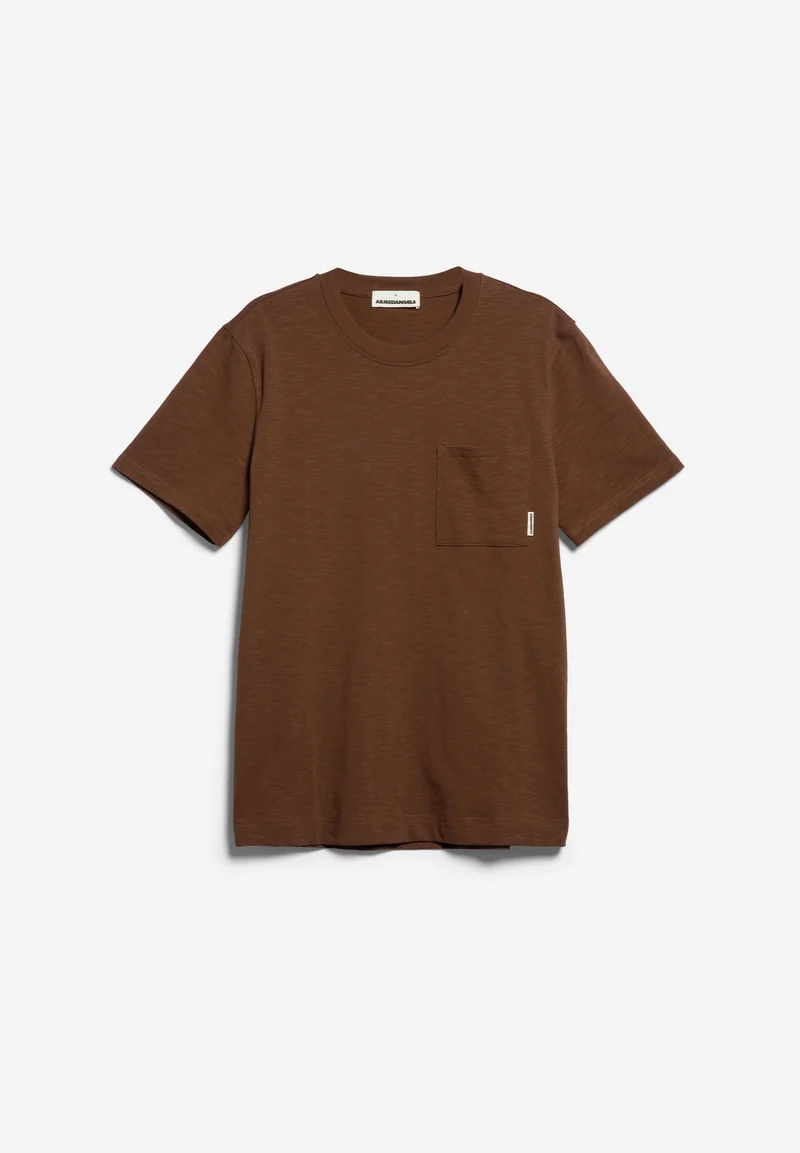 BAZAAO FLAMÉ | deep brown