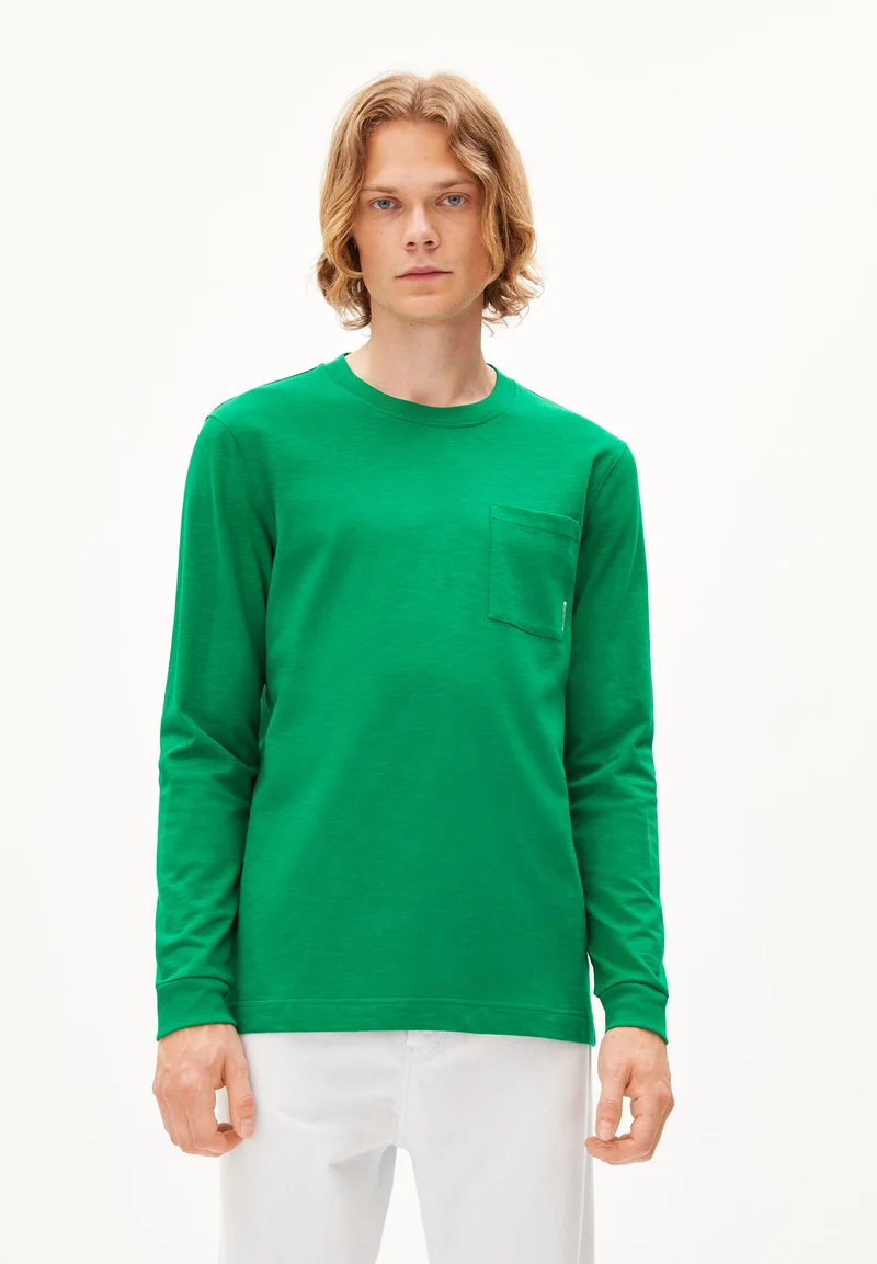 BAAZO FLAMÉ | flash green