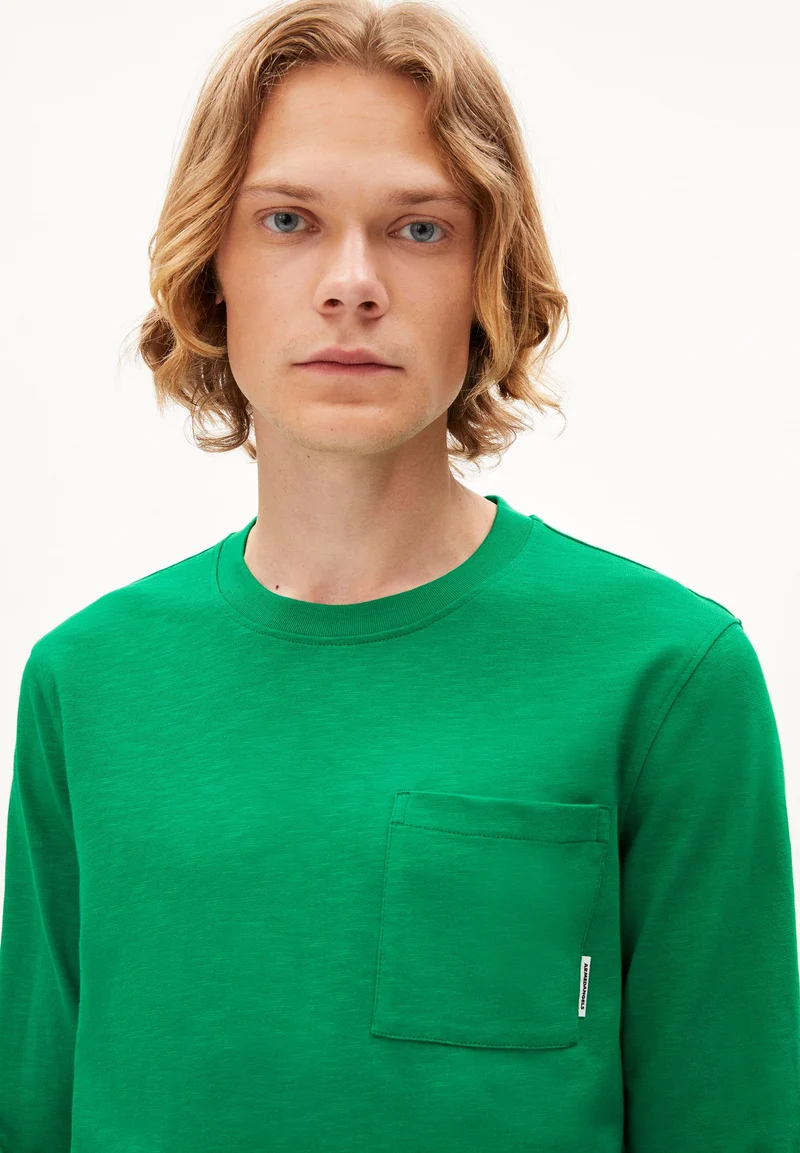 BAAZO FLAMÉ | flash green