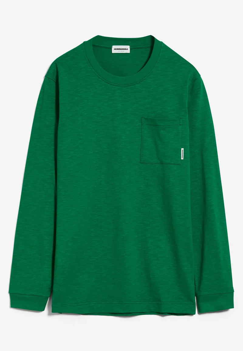 BAAZO FLAMÉ | flash green
