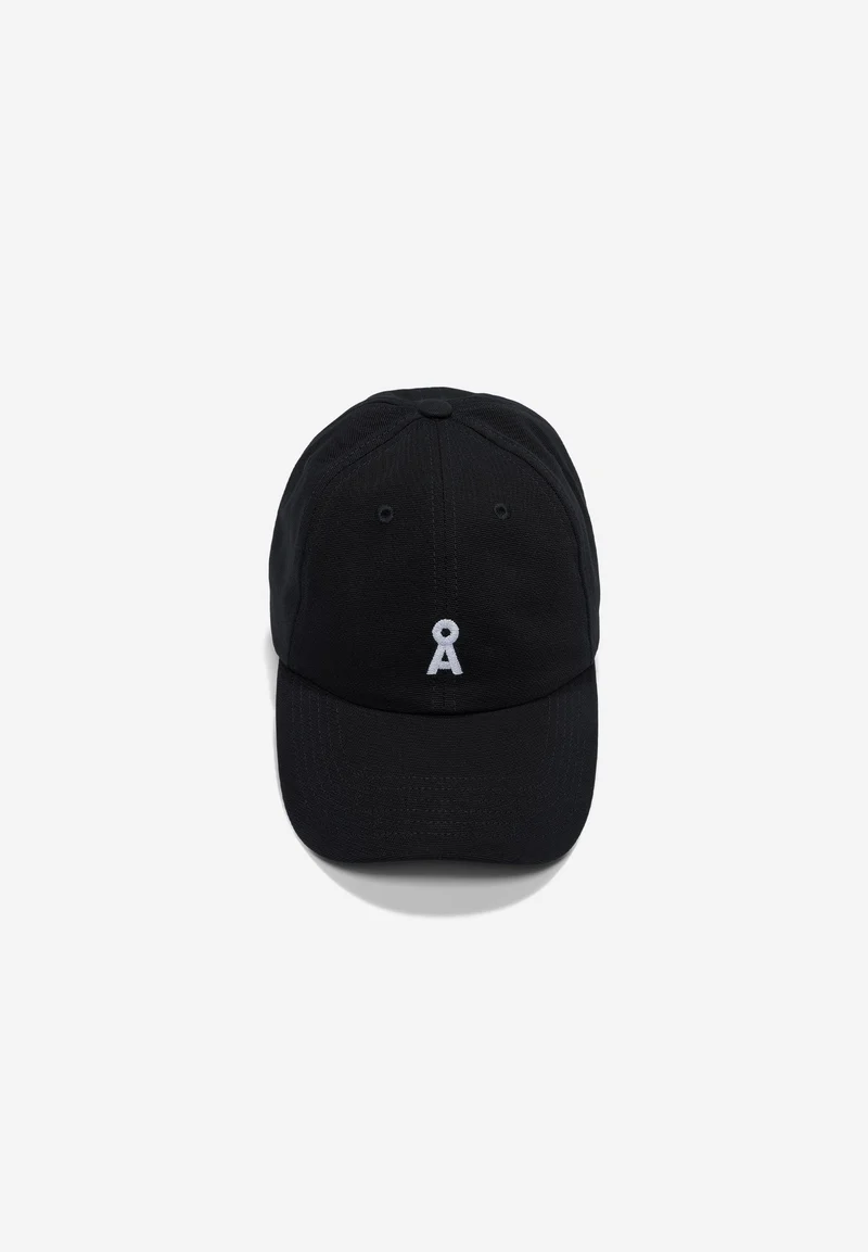 YENAAS BOLD KAPPE | black