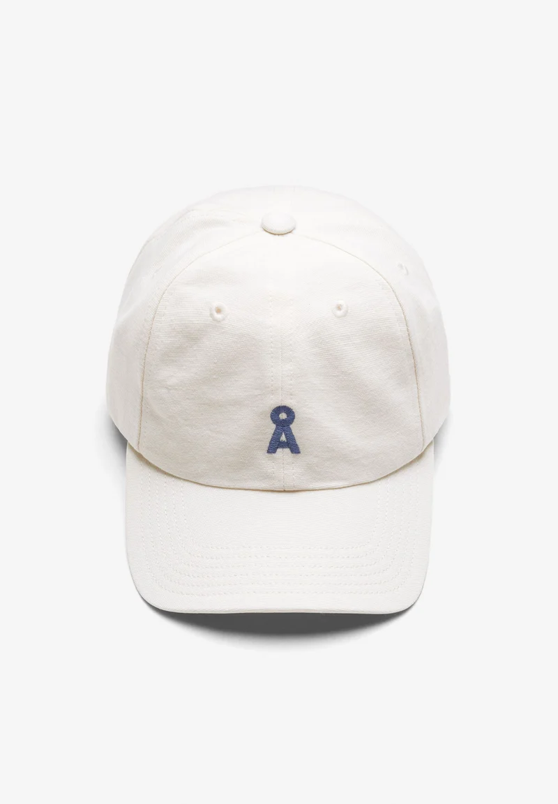 YENAAS BOLD KAPPE | off white