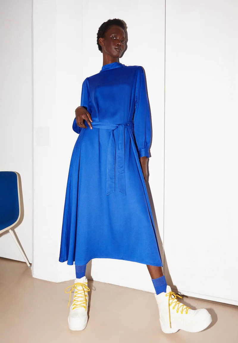 DAGMAAR | dynamo blue