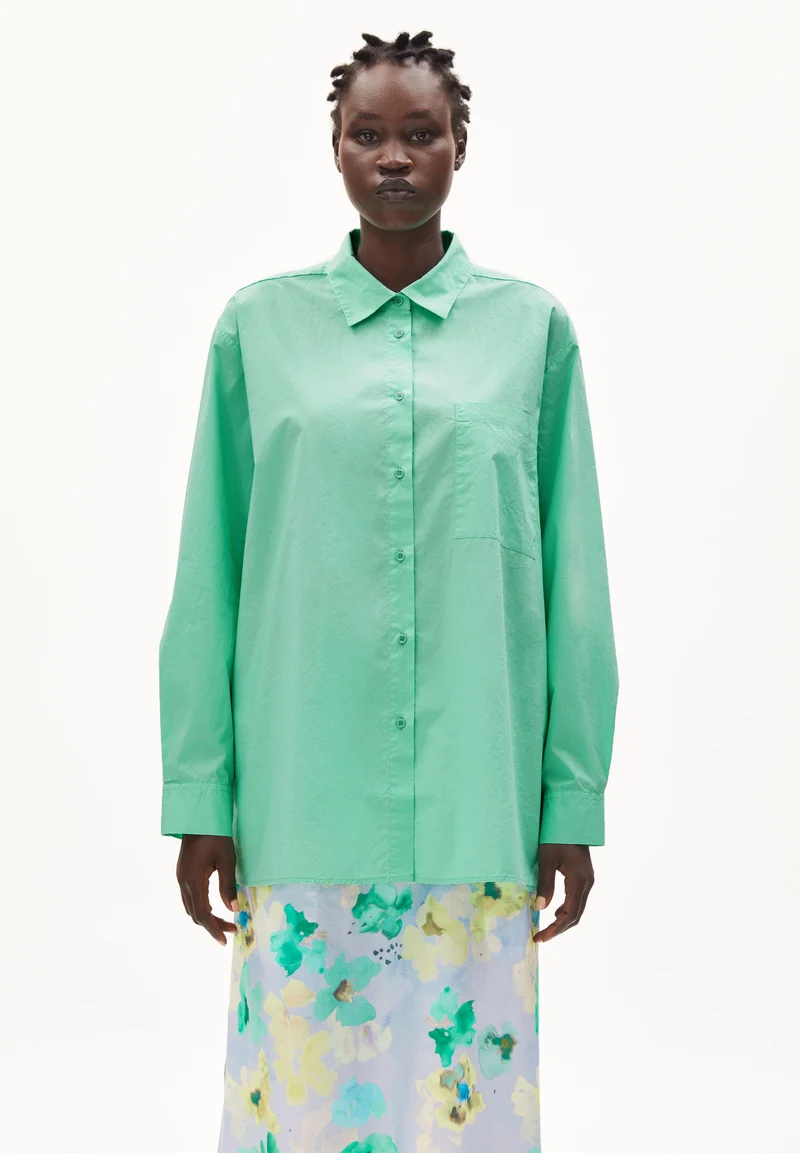 EALGAA | bright lime