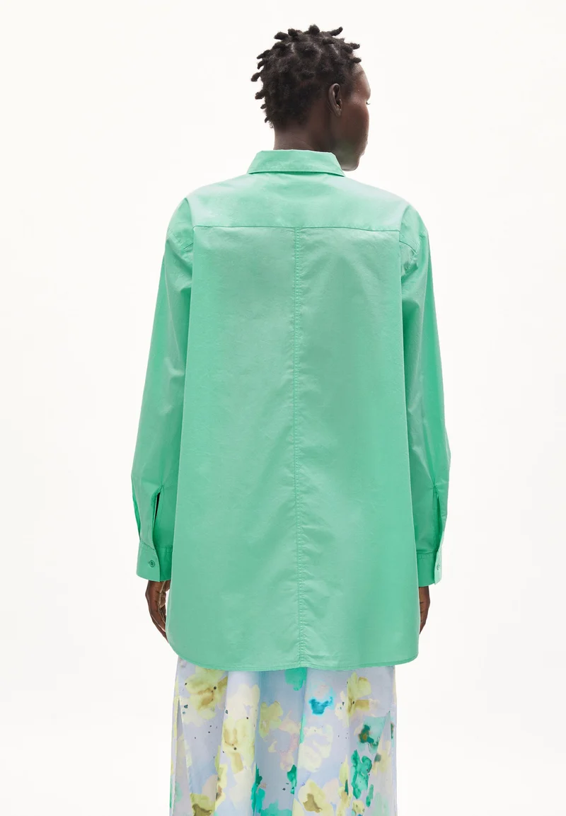 EALGAA | bright lime