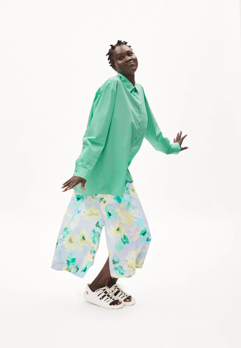 EALGAA | bright lime