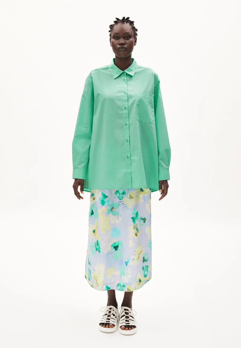 EALGAA | bright lime