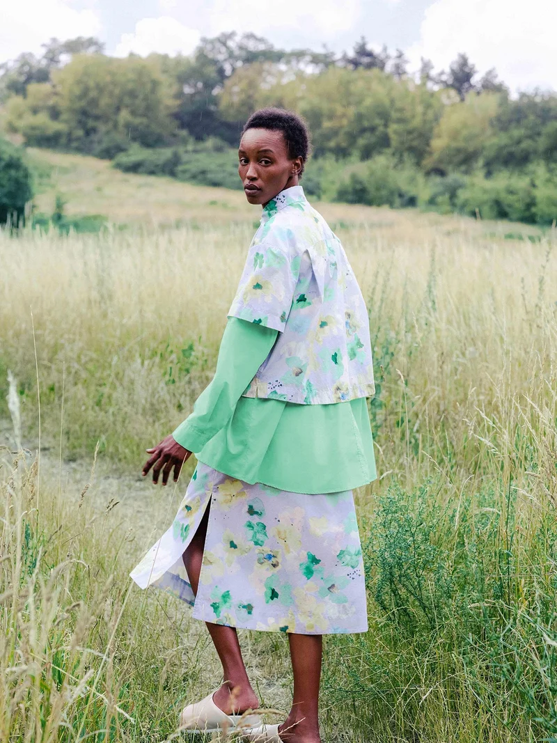 EALGAA | bright lime