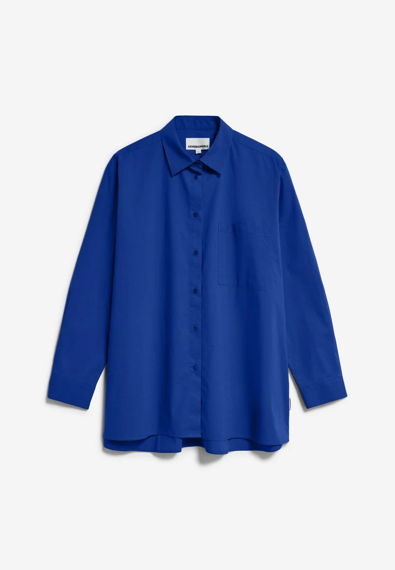 EALGAA | lapis blue