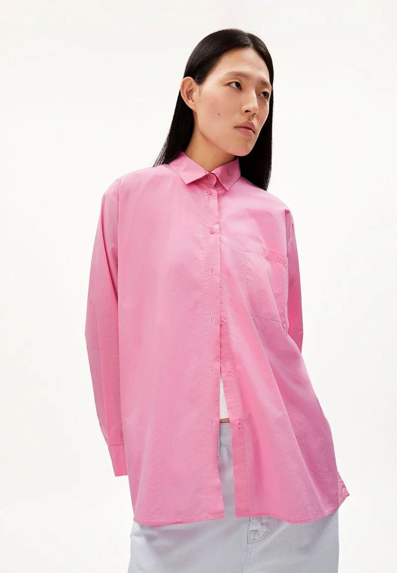 EALGAA | raspberry pink