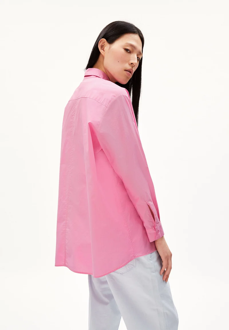 EALGAA | raspberry pink