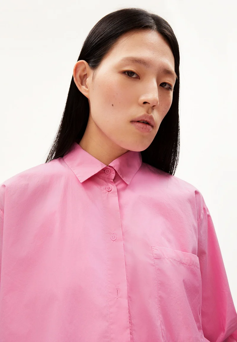 EALGAA | raspberry pink