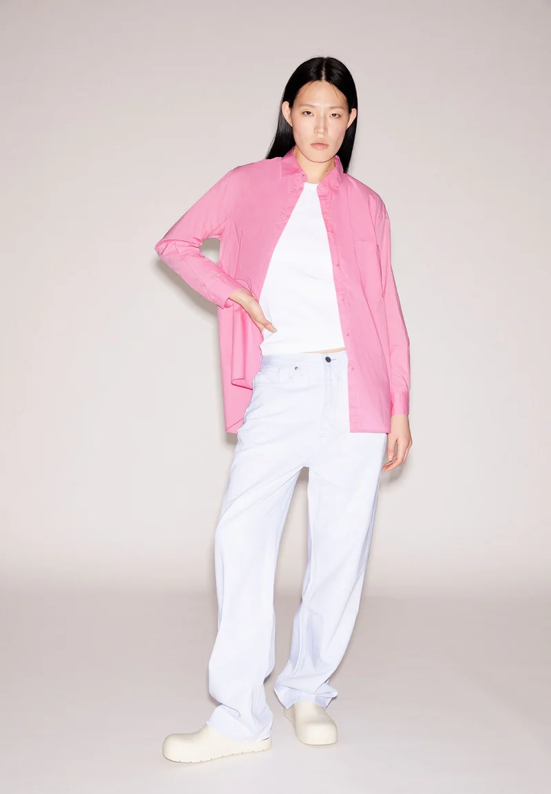 EALGAA | raspberry pink