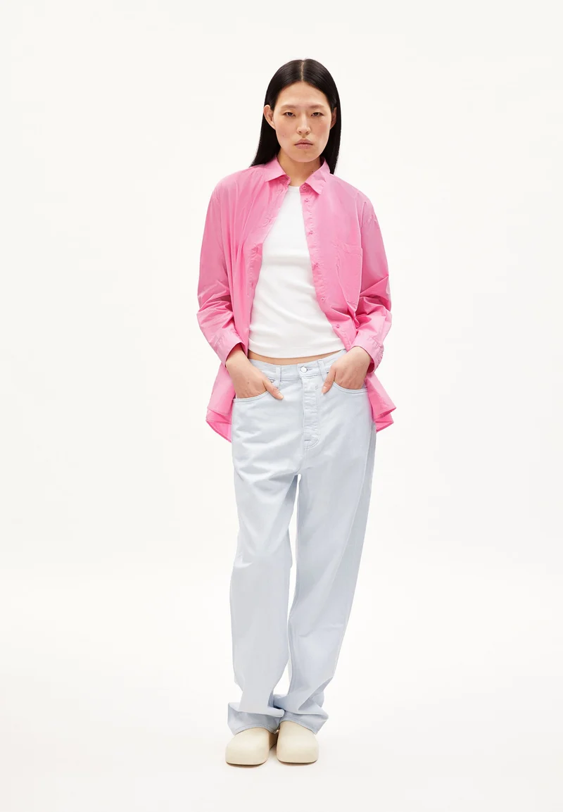 EALGAA | raspberry pink