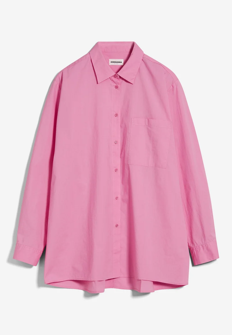 EALGAA | raspberry pink