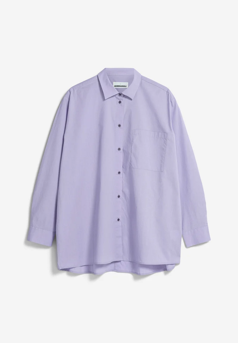 EALGAA | light purple stone