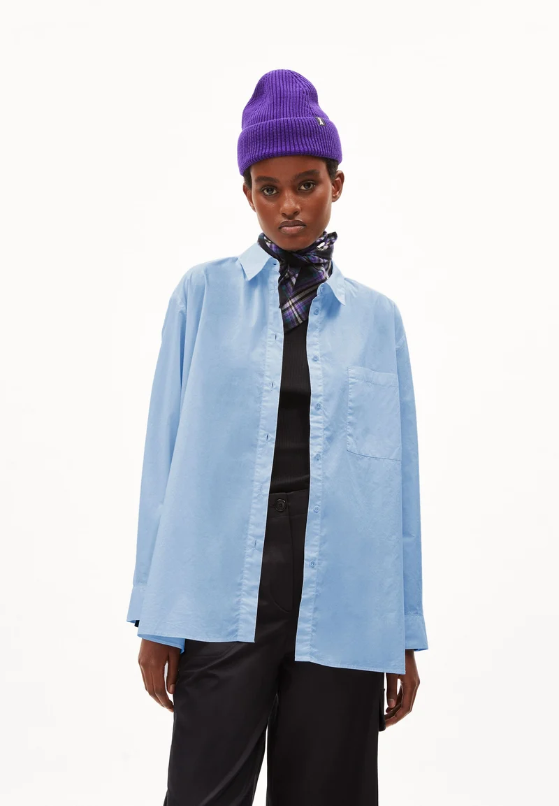 EALGAA | iceberg blue