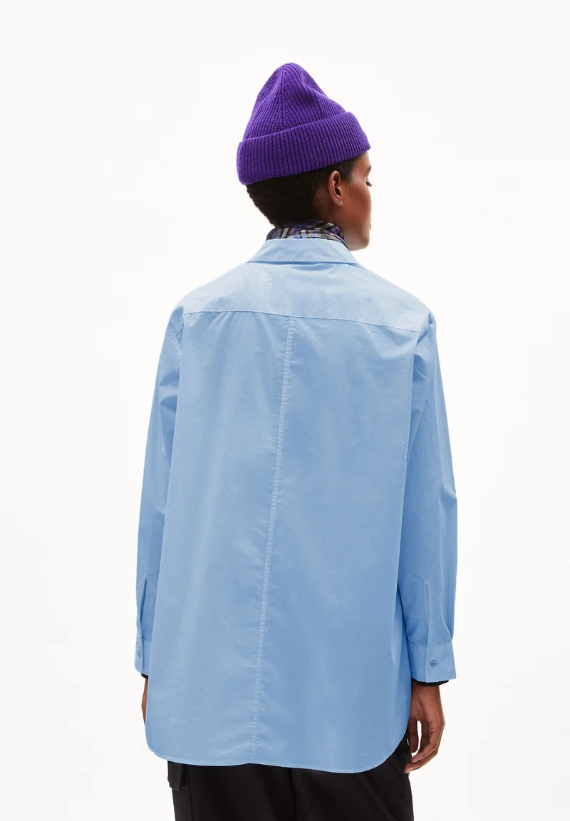 EALGAA | iceberg blue